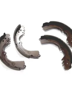 1993-2008 Subaru - Brake Shoes