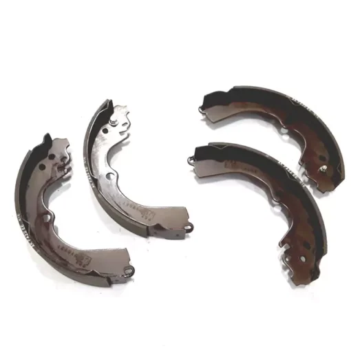 1993-2008 Subaru - Brake Shoes