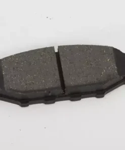 2006-2011 Subaru - Brake Pads Rear - Subaru (26696AG031)