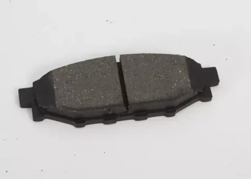 2006-2011 Subaru - Brake Pads Rear - Subaru (26696AG031)