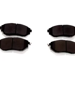 2015-2016 Subaru - Brake Pads Front - Subaru (26296AL000)