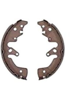 2008-2009 Subaru Impreza - Brake Shoes - Subaru (26694FG000)