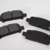 1998-2005 Subaru - Brake Pads Rear - Subaru (26696AE020)