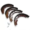 2013–2024 Subaru – Park Brake Shoes – Subaru (26694CA001)