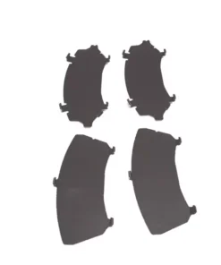 2015-2019 Subaru - Brake Pads Front - Subaru (26296SG000)