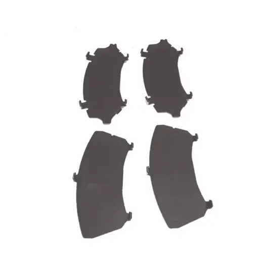 2015-2019 Subaru - Brake Pads Front - Subaru (26296SG000)