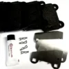 2008-2020 Subaru - Brake Pads Rear - Subaru (26696FG000)