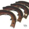 1991–2008 Subaru Park Brake Shoes – Subaru (26298AA030)