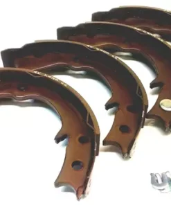 1991–2008 Subaru Park Brake Shoes – Subaru (26298AA030)