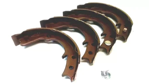 1991–2008 Subaru Park Brake Shoes – Subaru (26298AA030)