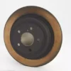 2000-2006 Subaru - Brake Rotor - Subaru (26700AE04C)