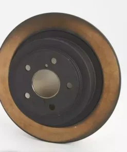 2000-2006 Subaru - Brake Rotor - Subaru (26700AE04C)