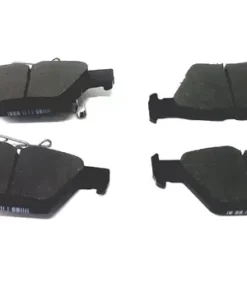 Brake Pads Rear - Subaru (26696AL01A)