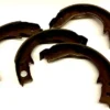 1994-2007 Subaru - Brake Shoes - Subaru (26298PA080)