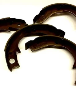 1994-2007 Subaru - Brake Shoes - Subaru (26298PA080)