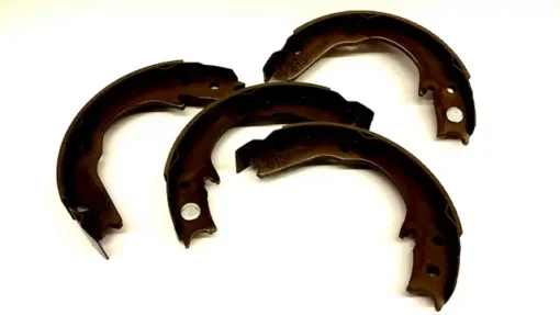1994-2007 Subaru - Brake Shoes - Subaru (26298PA080)