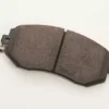 2010-2018 Subaru - Brake Pads Front - Subaru (26296SC011)