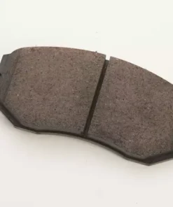 2010-2018 Subaru - Brake Pads Front - Subaru (26296SC011)