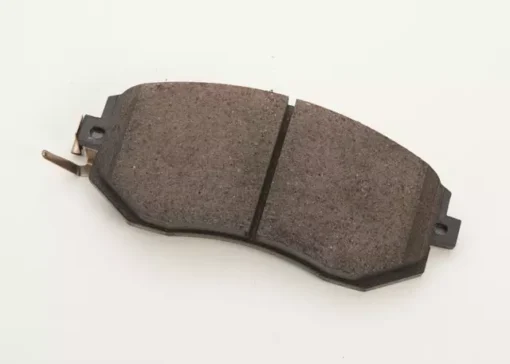 2010-2018 Subaru - Brake Pads Front - Subaru (26296SC011)