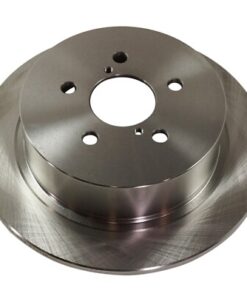 2005–2009 Subaru Brake Rotor – Subaru (26700AG01B)